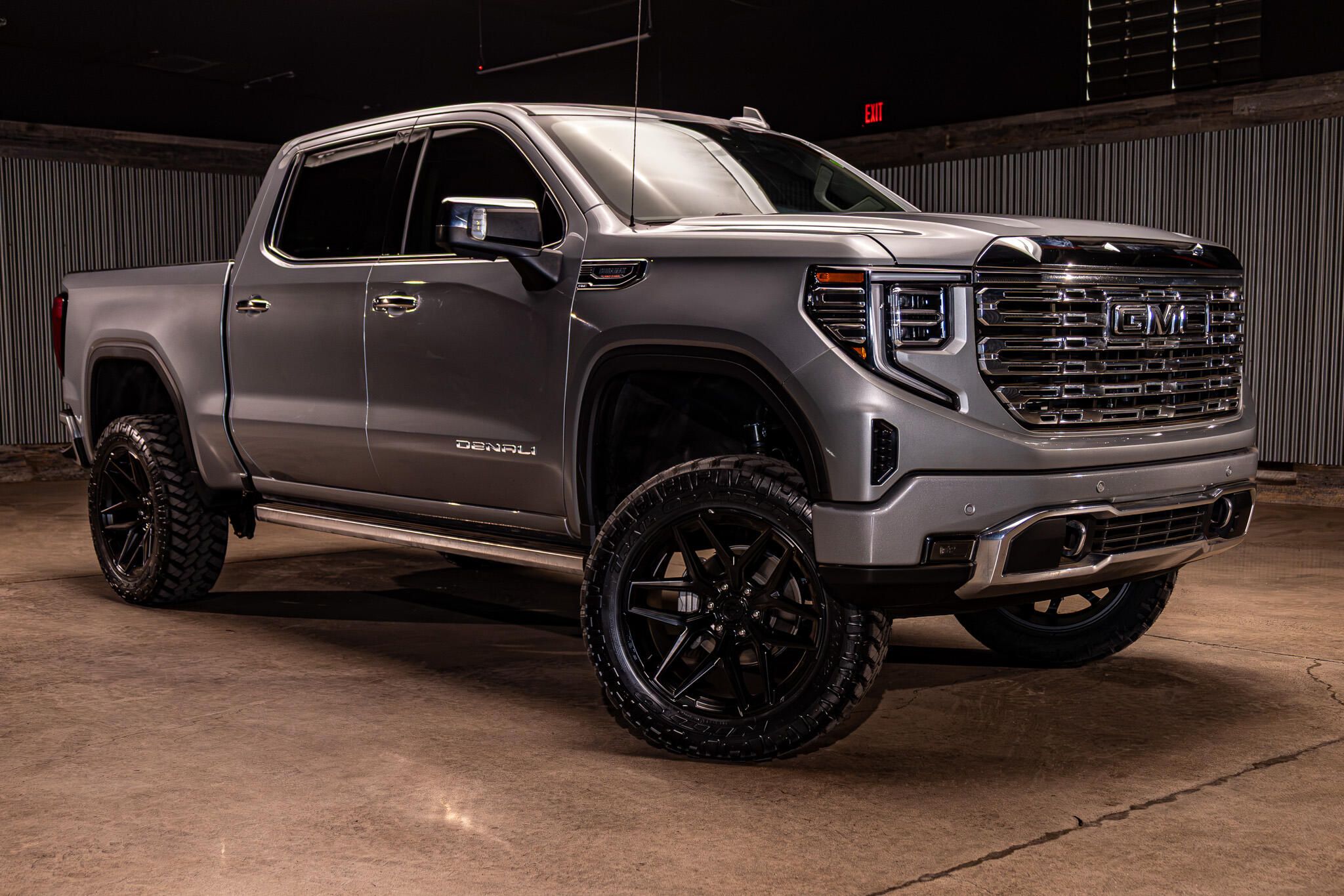 gmc sierra 1500 2025 1GTUUGE85SZ217216 image gmc sierra 1500 2025 1GTUUGE85SZ217216 image